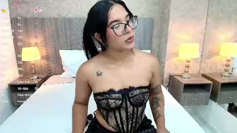 Olivia online show from August 2026 07:27:01 PM