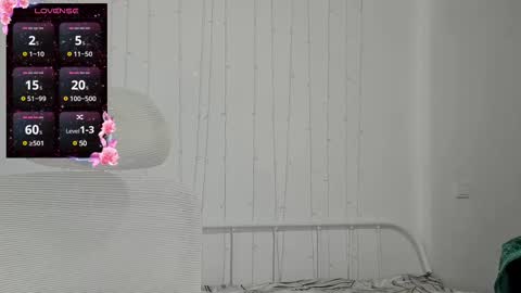 Olivia Date online show from March 2025 05:06:02 PM