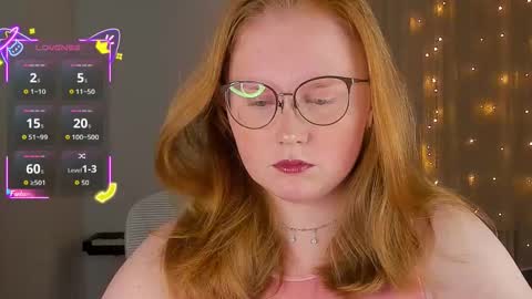Olivia Date online show from October 2025 03:02:02 PM