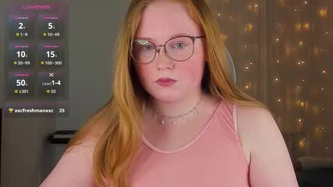 Olivia Date online show from December 2025 01:38:02 PM