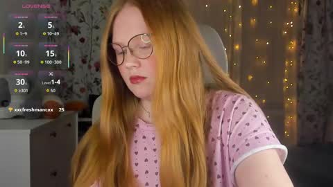 Olivia Date online show from May 2026 05:43:02 PM