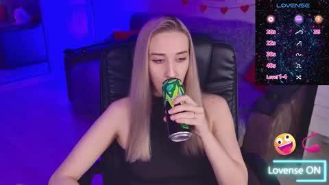 olivia_daze online show from January 2026 05:59:01 PM