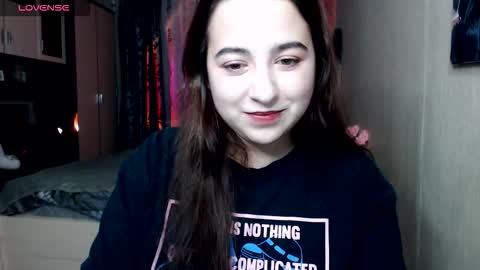 olivia_defo online show from February 2026 05:19:02 PM