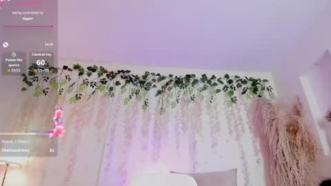 olivia_dluxe online show from February 2026 02:53:01 AM