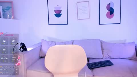 olivia_dluxe online show from March 2026 04:50:01 AM