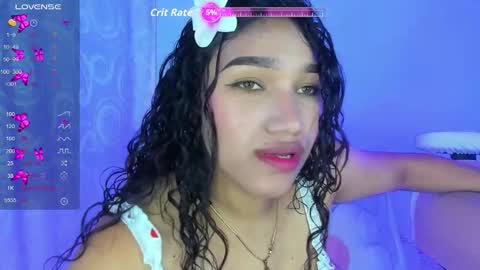 Maria online show from September 2025 08:14:01 PM