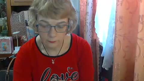 Olivia Mia online show from March 2026 08:20:01 AM