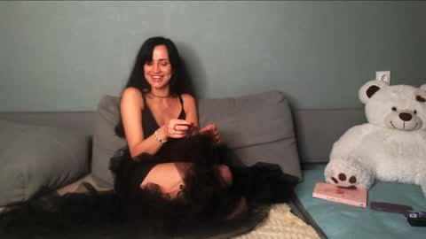 olivia millerss online show from April 2026 08:09:01 PM