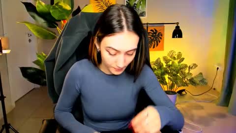 Snapshot of olivia_norton_ chatting on October 2025 10:35:02 AM olivia_norton_ online show from October 2025 10:35:02 AM