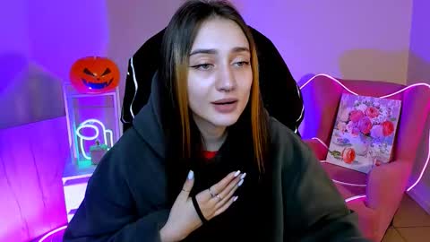 Snapshot of olivia_norton_ chatting on October 2025 01:29:01 PM olivia_norton_ online show from October 2025 01:29:01 PM