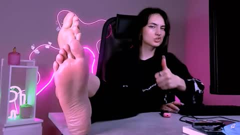 olivia_norton_ online show from February 2026 03:10:01 PM