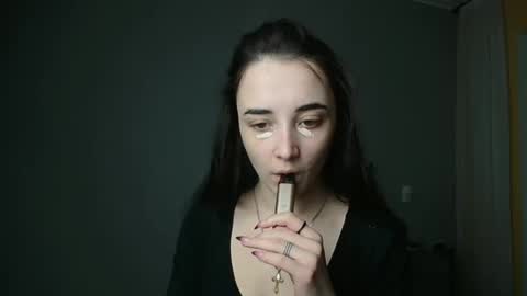 Olivia online show from February 2025 03:36:02 PM