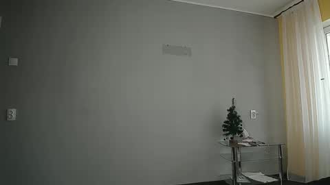 Olivia online show from February 2025 12:33:02 PM