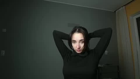 Olivia online show from February 2025 05:15:02 PM