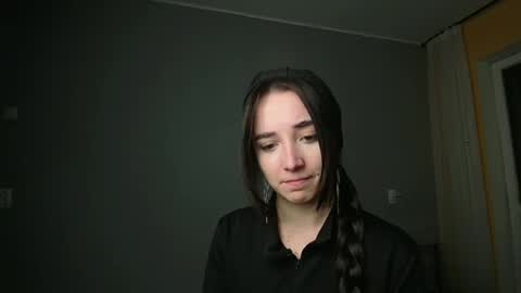 Olivia online show from February 2025 08:19:02 PM