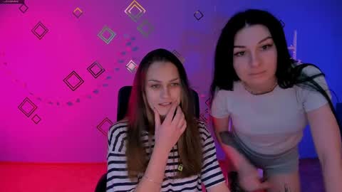 Sweet Olivia online show from April 2026 07:53:02 AM