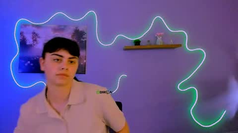 Sweet Olivia online show from May 2026 08:44:01 AM