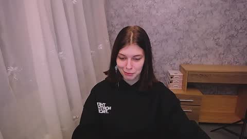 Olivia online show from January 2025 03:46:02 PM