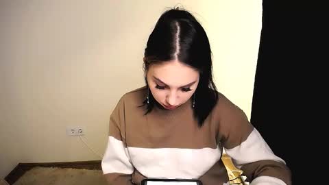 Olivia online show from January 2026 09:38:02 PM