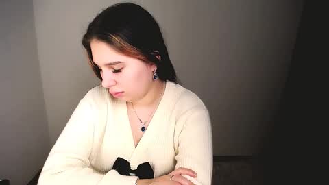 Olivia online show from February 2026 10:36:01 PM