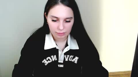 Olivia online show from February 2026 10:09:01 PM