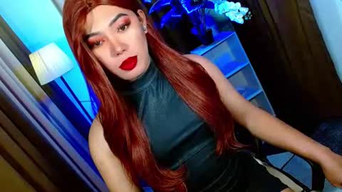 Snapshot of olivia_the_temptress27 chatting on February 2026 10:09:01 AM Miss OLIVIA online show from February 2026 10:09:01 AM