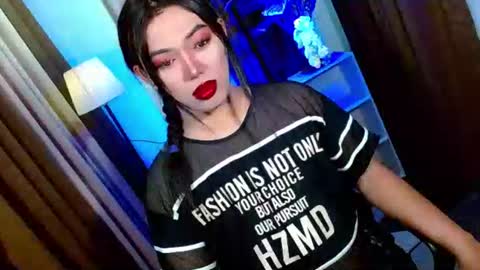 Snapshot of olivia_the_temptress27 chatting on February 2026 10:18:02 AM Miss OLIVIA online show from February 2026 10:18:02 AM