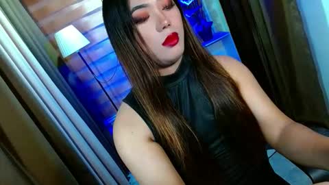 Miss OLIVIA online show from March 2026 10:22:01 AM