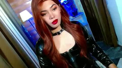 Miss OLIVIA online show from March 2026 09:02:02 AM