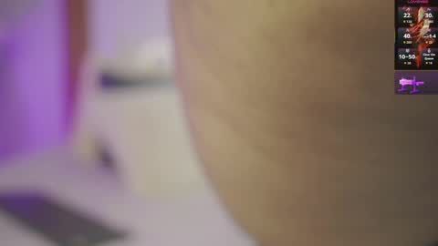  Olivia Velvett  conexion 05 00 pm to 1115 pm colombia online show from March 2026 06:42:02 PM