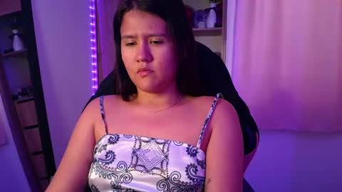 Olivia online show from April 2026 07:38:02 PM