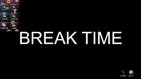 olivia online show from January 2025 10:51:02 PM