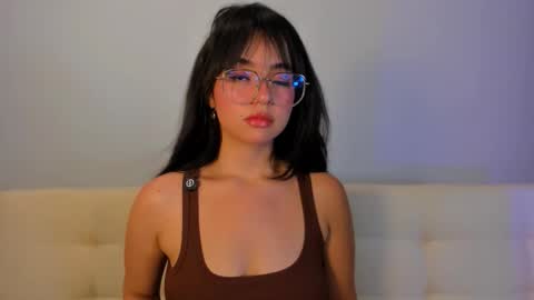 Snapshot of olivia_xd_ chatting on March 2026 05:58:02 AM Olivia online show from March 2026 05:58:02 AM