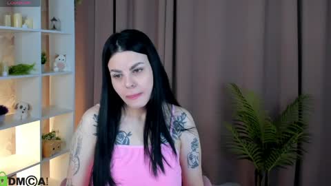 Snapshot of oliviabagheera chatting on April 2026 05:29:02 AM Oliviabagheera online show from April 2026 05:29:02 AM