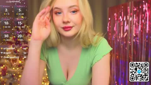 Olivia online show from January 2025 02:03:01 AM