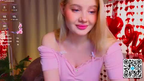 Olivia online show from February 2025 02:14:01 AM