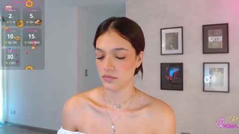 Olivia Bram online show from March 2026 04:12:01 PM