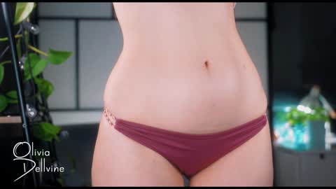 Olivia online show from January 2025 01:41:02 AM