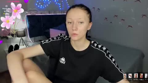OliviaGorgeous online show from August 2026 10:28:02 AM