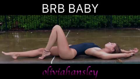 Olivia online show from March 2025 05:40:01 AM