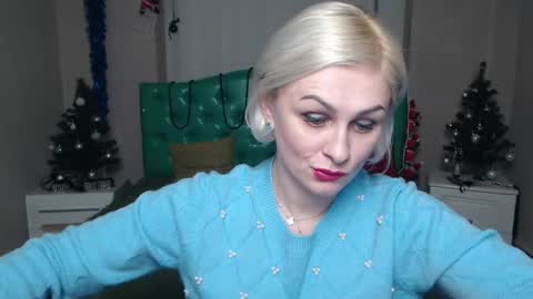 OliviaHorst online show from December 2024 01:54:02 PM