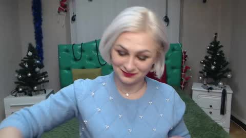 OliviaHorst online show from January 2025 12:03:02 PM