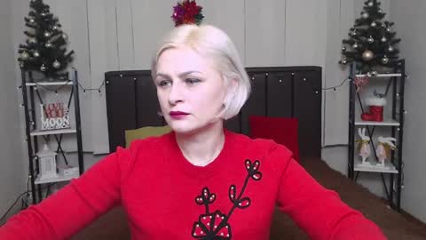 OliviaHorst online show from January 2025 07:28:01 AM