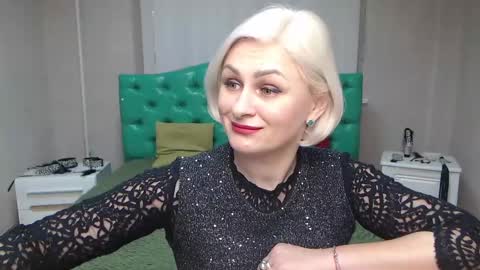 OliviaHorst online show from January 2025 09:44:02 AM