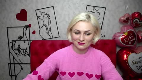 OliviaHorst online show from February 2025 07:23:02 AM