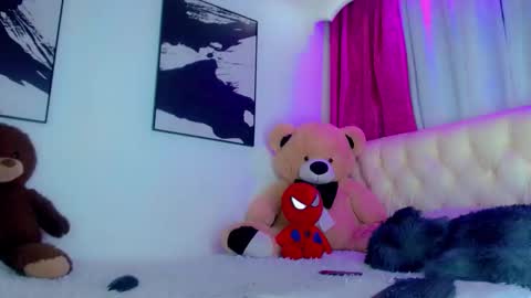 oliviahot01 online show from January 2026 02:28:01 AM