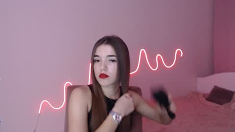 Olivia online show from December 2024 06:46:02 PM