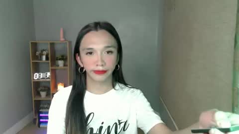 Snapshot of olivianiczxasshieerrraa6 chatting on January 2025 08:50:01 PM NICOLE online show from January 2025 08:50:01 PM