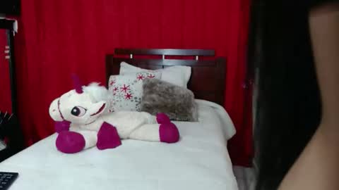 Olivia online show from February 2026 11:01:02 PM