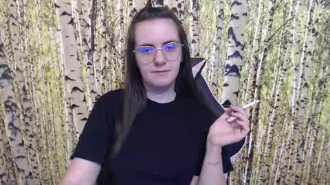 Mistress Olivia online show from October 2025 09:11:01 PM